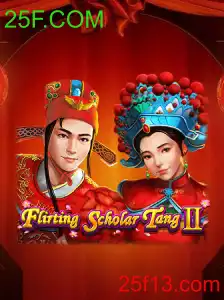 FlirtingScholarTangII